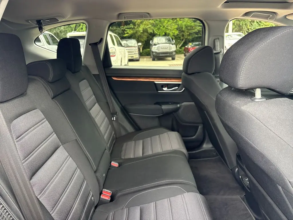 2021 Honda CR-V - $24,500