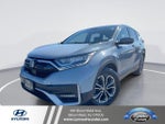 2021 CR-V Hybrid Thumbnail 1