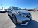 2021 CR-V Hybrid Thumbnail 2