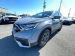 2021 CR-V Hybrid Thumbnail 4