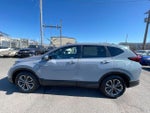 2021 CR-V Hybrid Thumbnail 5