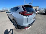 2021 CR-V Hybrid Thumbnail 6