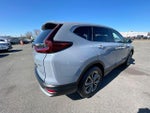 2021 CR-V Hybrid Thumbnail 8
