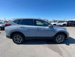 2021 CR-V Hybrid Thumbnail 9