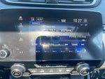 2021 CR-V Hybrid Thumbnail 12