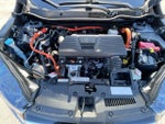 2021 CR-V Hybrid Thumbnail 18
