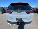 2021 CR-V Hybrid Thumbnail 21