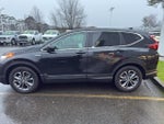 2021 CR-V Hybrid Thumbnail 2