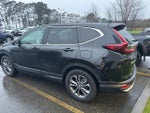 2021 CR-V Hybrid Thumbnail 3