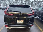 2021 CR-V Hybrid Thumbnail 4