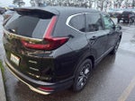 2021 CR-V Hybrid Thumbnail 7