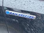 2021 CR-V Hybrid Thumbnail 8