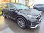 2021 CR-V Hybrid Thumbnail 9
