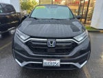 2021 CR-V Hybrid Thumbnail 10
