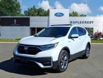 2021 CR-V Hybrid Thumbnail 1