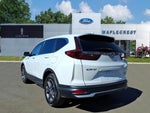2021 CR-V Hybrid Thumbnail 2