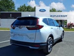 2021 CR-V Hybrid Thumbnail 3