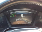 2021 CR-V Hybrid Thumbnail 8