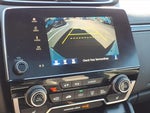 2021 CR-V Hybrid Thumbnail 11