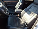 2021 CR-V Hybrid Thumbnail 13
