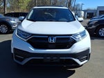2021 CR-V Hybrid Thumbnail 18