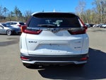 2021 CR-V Hybrid Thumbnail 20