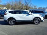 2021 CR-V Hybrid Thumbnail 21