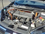 2021 CR-V Hybrid Thumbnail 27