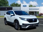 2021 CR-V Hybrid Thumbnail 29