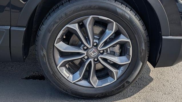 2020 Honda CR-V Hybrid EX-L