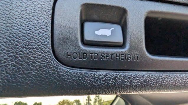 2020 Honda CR-V Hybrid EX-L