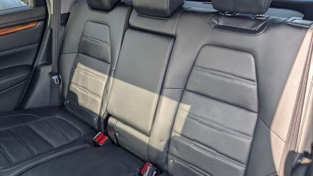 2020 Honda CR-V Hybrid EX-L