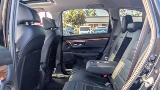 2020 Honda CR-V Hybrid EX-L