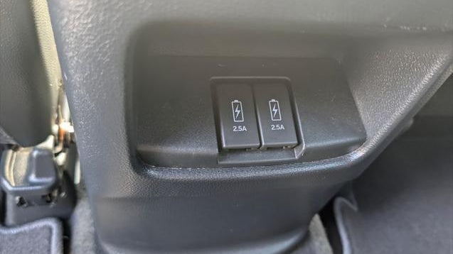 2020 Honda CR-V Hybrid EX-L
