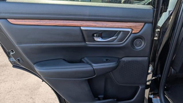 2020 Honda CR-V Hybrid EX-L