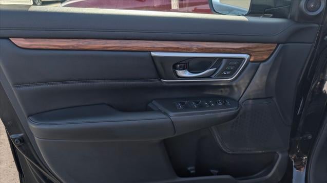 2020 Honda CR-V Hybrid EX-L