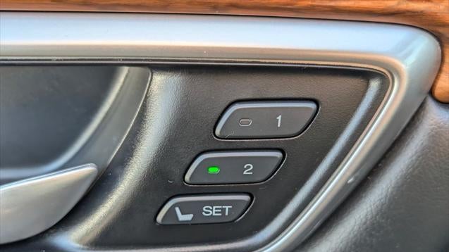 2020 Honda CR-V Hybrid EX-L