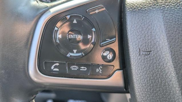 2020 Honda CR-V Hybrid EX-L
