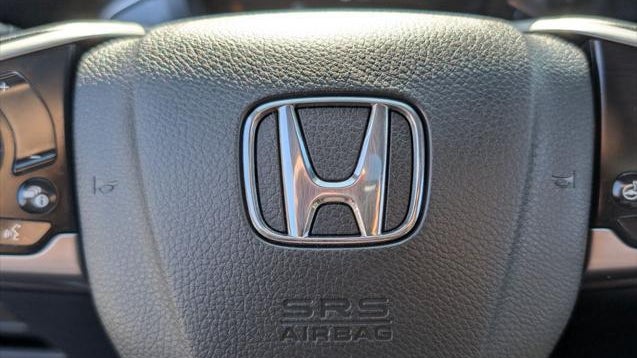 2020 Honda CR-V Hybrid EX-L