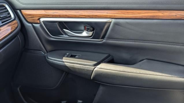 2020 Honda CR-V Hybrid EX-L