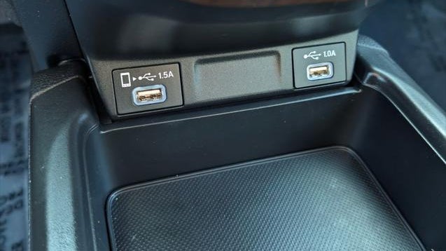 2020 Honda CR-V Hybrid EX-L