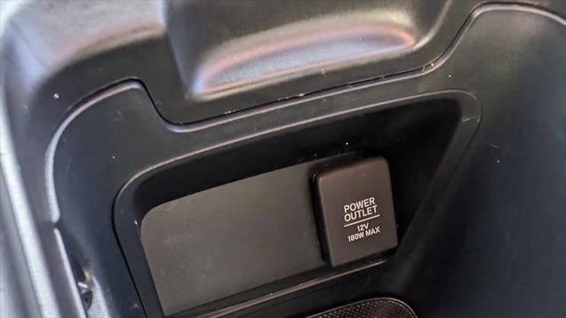 2020 Honda CR-V Hybrid EX-L