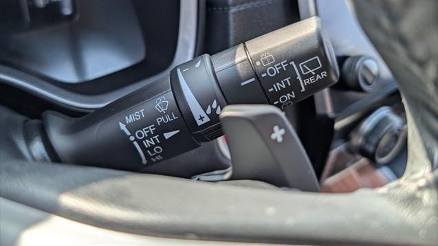 2020 Honda CR-V Hybrid EX-L