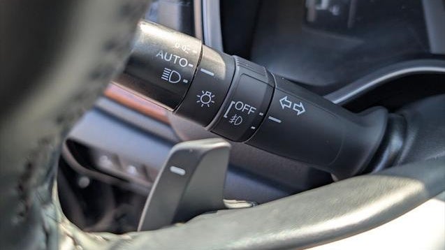 2020 Honda CR-V Hybrid EX-L