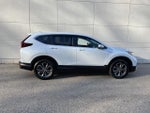 2021 CR-V Hybrid Thumbnail 5