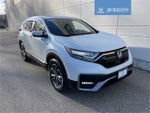 2021 CR-V Hybrid Thumbnail 1