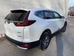 2021 CR-V Hybrid Thumbnail 7