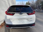 2021 CR-V Hybrid Thumbnail 8
