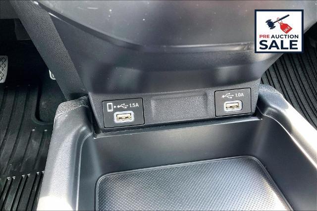 2021 Honda CR-V - $24,087
