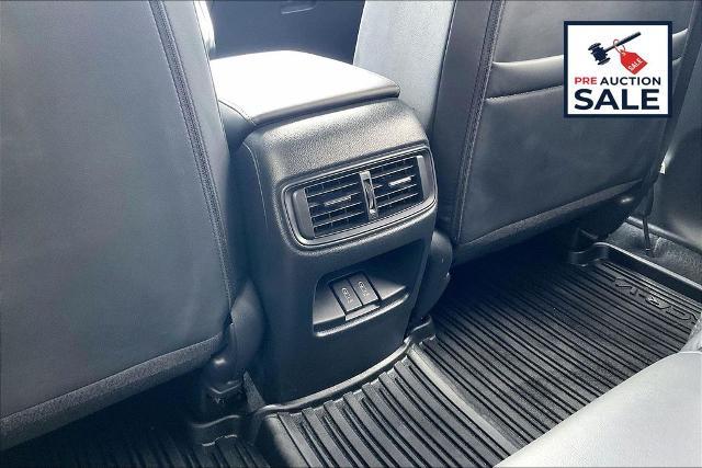 2021 Honda CR-V - $24,087